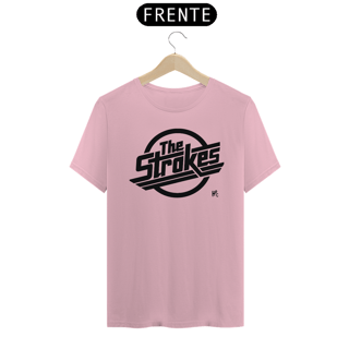 Nome do produto CAMISETA THE STROKES LOGO