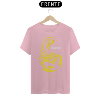 Nome do produto CAMISETA SCORPIONS LOGO