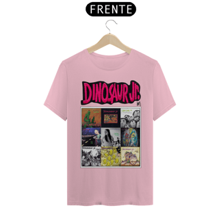 Nome do produto CAMISETA DINOUSR JR CD'S
