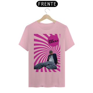 Nome do produto CAMISETA NEW RADICALS