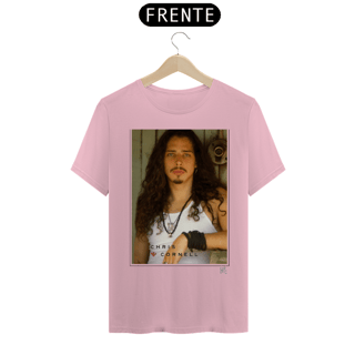 Nome do produto CAMISETA CHRIS CORNELL
