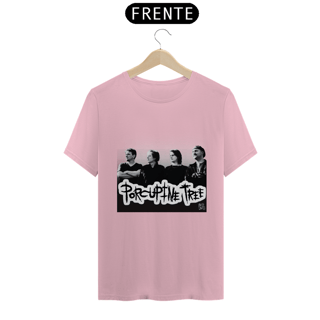 Nome do produto CAMISETA PORCUPINE TREE BAND
