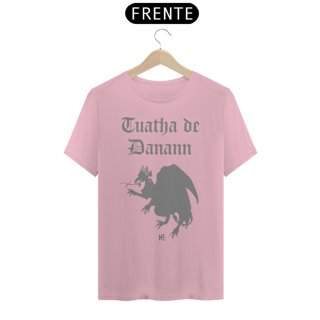 Nome do produto CAMISETA TUATHA DE DANANN LOGO