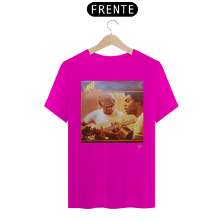 Nome do produto CAMISETA VINIL GIL JORGE