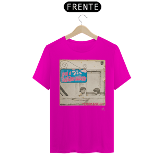 Nome do produto CAMISETA VINIL GAL E CAETANO VELLOSO - DOMINGO