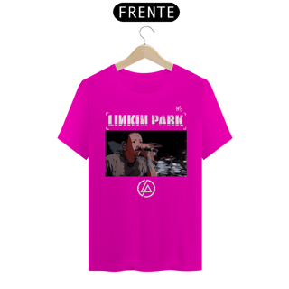 Nome do produto CAMISETA LINKIN PARK LOST