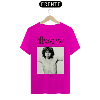 Nome do produto CAMISETA THE DOORS MORRISON