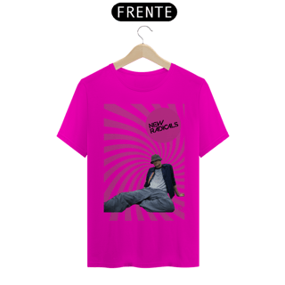 Nome do produto CAMISETA NEW RADICALS