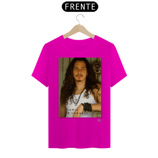 Nome do produto CAMISETA CHRIS CORNELL