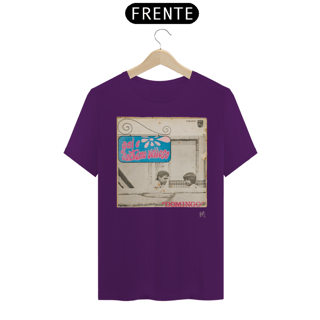 Nome do produto CAMISETA VINIL GAL E CAETANO VELLOSO - DOMINGO