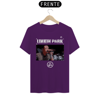 Nome do produto CAMISETA LINKIN PARK LOST