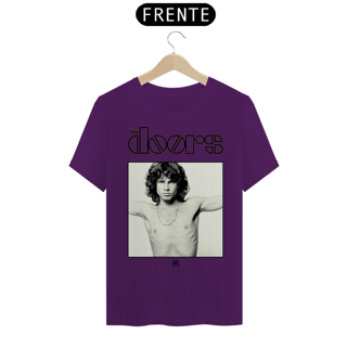 Nome do produto CAMISETA THE DOORS MORRISON