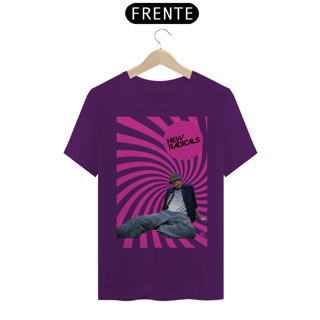 Nome do produto CAMISETA NEW RADICALS