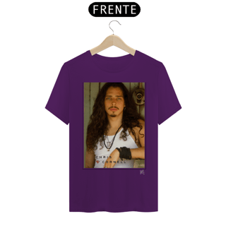 Nome do produto CAMISETA CHRIS CORNELL
