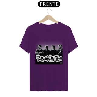 Nome do produto CAMISETA PORCUPINE TREE BAND