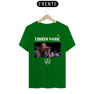 Nome do produto CAMISETA LINKIN PARK LOST