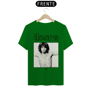 Nome do produto CAMISETA THE DOORS MORRISON