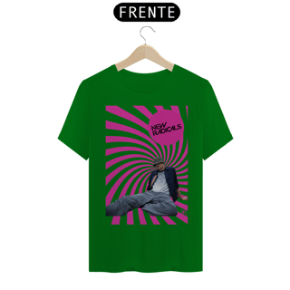 Nome do produto CAMISETA NEW RADICALS
