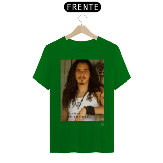 Nome do produto CAMISETA CHRIS CORNELL