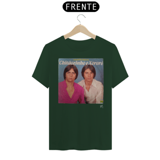 Nome do produto CAMISETA VINIL CHITÃOZINHO E XORORÓ - AMANTE AMADA
