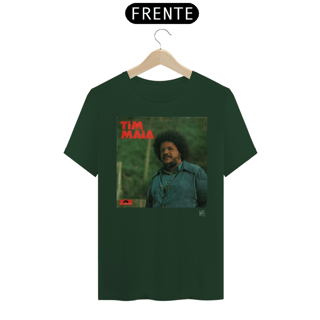 Nome do produto CAMISETA VINIL TIM MAIA
