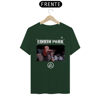 Nome do produto CAMISETA LINKIN PARK LOST