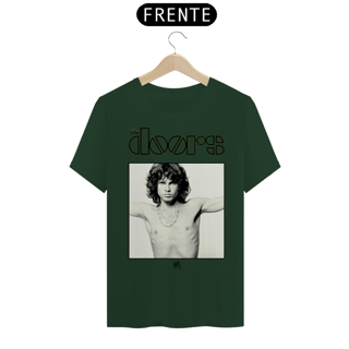 Nome do produto CAMISETA THE DOORS MORRISON