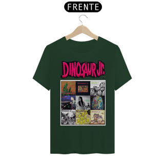 Nome do produto CAMISETA DINOUSR JR CD'S