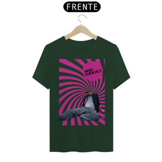 Nome do produto CAMISETA NEW RADICALS