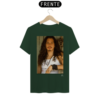 Nome do produto CAMISETA CHRIS CORNELL