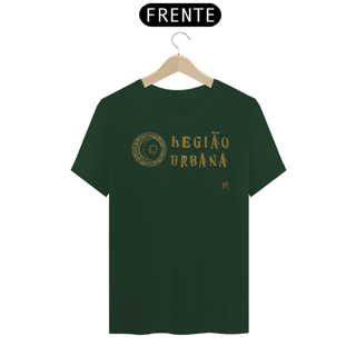 Nome do produto CAMISETA LEGIÃO URBANA LOGO