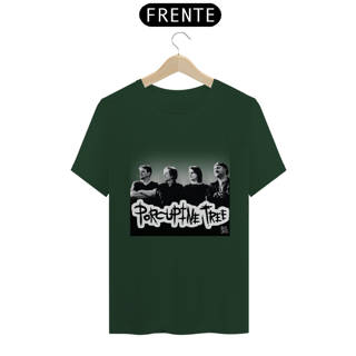 Nome do produto CAMISETA PORCUPINE TREE BAND
