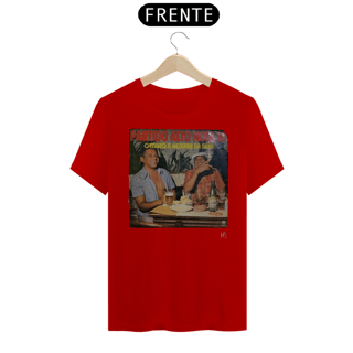 Nome do produto CAMISETA VINIL GENARO E BEZERRA DA SILVA