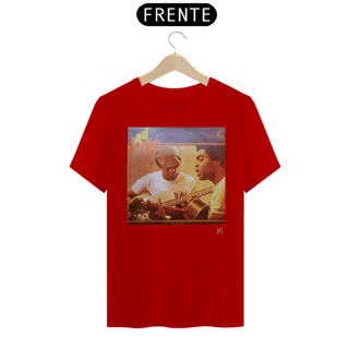 Nome do produto CAMISETA VINIL GIL JORGE
