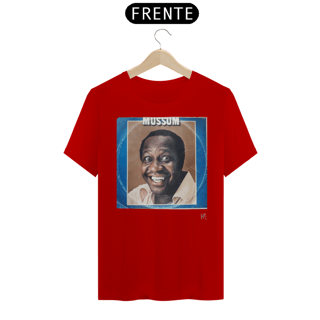 Nome do produto CAMISETA VINIL MUSSUM (RARA)