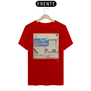 Nome do produto CAMISETA VINIL GAL E CAETANO VELLOSO - DOMINGO