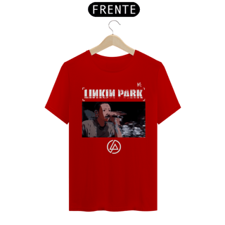 Nome do produto CAMISETA LINKIN PARK LOST