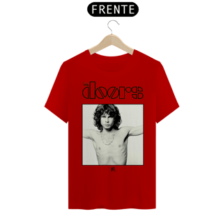 Nome do produto CAMISETA THE DOORS MORRISON