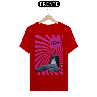 Nome do produto CAMISETA NEW RADICALS