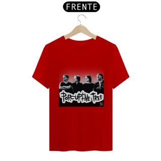 Nome do produto CAMISETA PORCUPINE TREE BAND