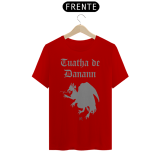 Nome do produto CAMISETA TUATHA DE DANANN LOGO