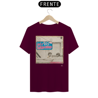 Nome do produto CAMISETA VINIL GAL E CAETANO VELLOSO - DOMINGO