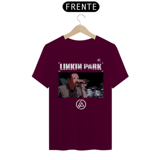 Nome do produto CAMISETA LINKIN PARK LOST
