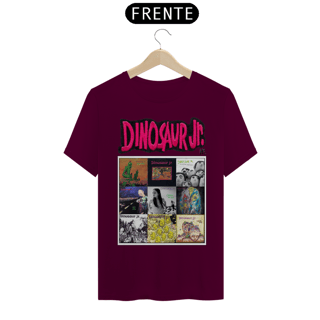Nome do produto CAMISETA DINOUSR JR CD'S