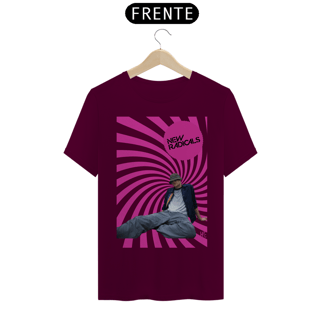 Nome do produto CAMISETA NEW RADICALS