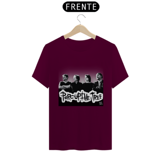 Nome do produto CAMISETA PORCUPINE TREE BAND