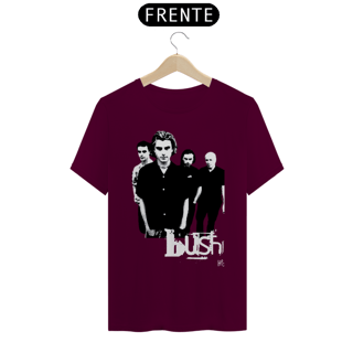 Nome do produto CAMISETA BUSH BAND