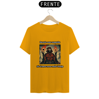 Nome do produto T-Shirt Classic RPG cômica