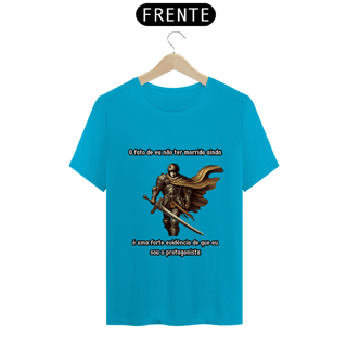 Nome do produto T-Shirt Classic RPG cômica