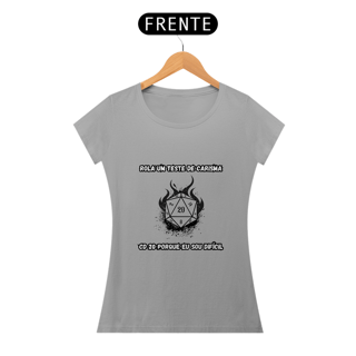 Nome do produto Baby Long Classic RPG frases